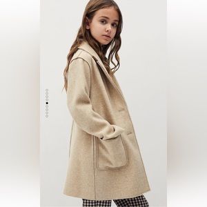 Mango Coat